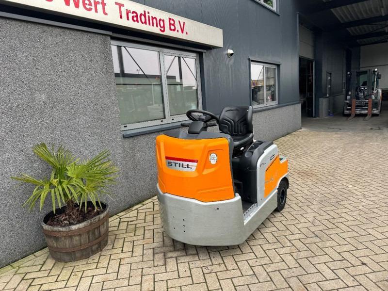 Tow tractor LTX70 Elektrische Trekker / Startkar / Voertuigtrekker 2017 Elektrisch ACCU 2019 Keuring 3/2024 LTX70 Elektrische Trekker / Startkar / Voertuigtrekker 2017 Elektrisch ACCU 2019 Keuring 3/2024- Photo 3