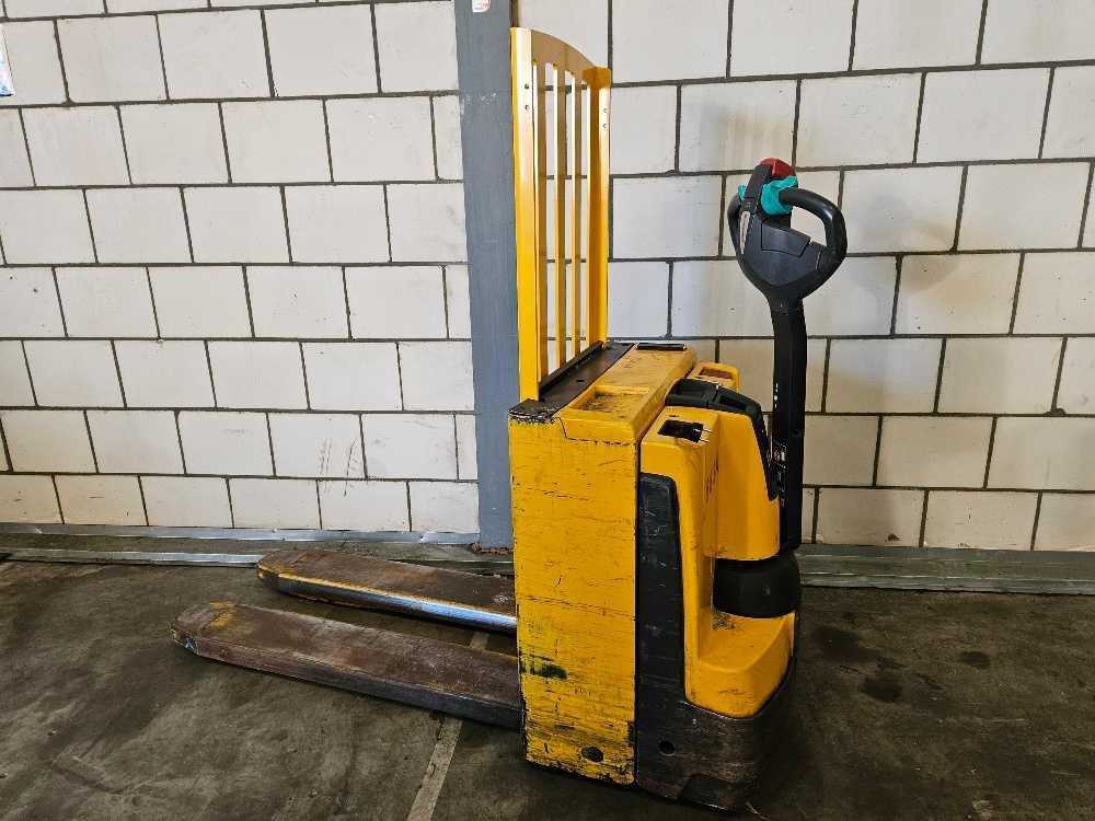 Pallet truck EJE C20 EJE C20- Photo 4