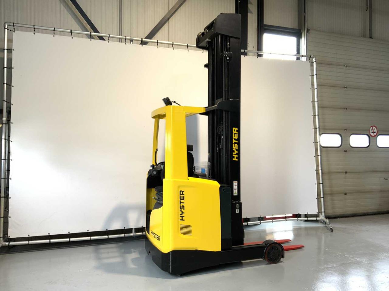 Reach truck R 1.4 R 1.4- Photo 6