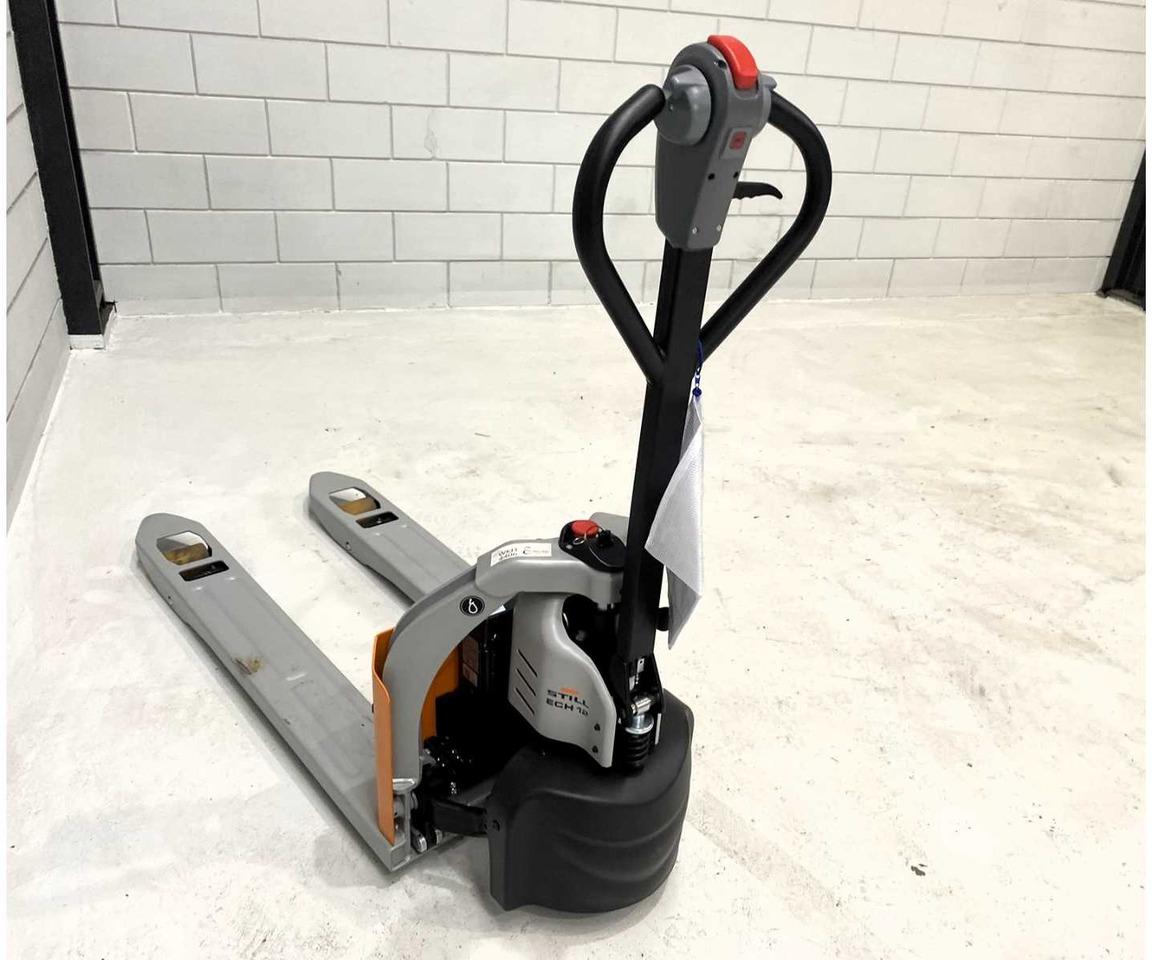 Pallet truck ECH12 ECH12- Photo 5