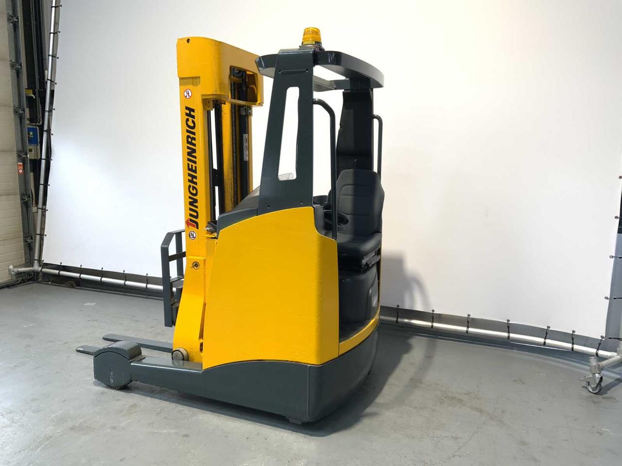 Reach truck ETV 214 ETV 214- Photo 3