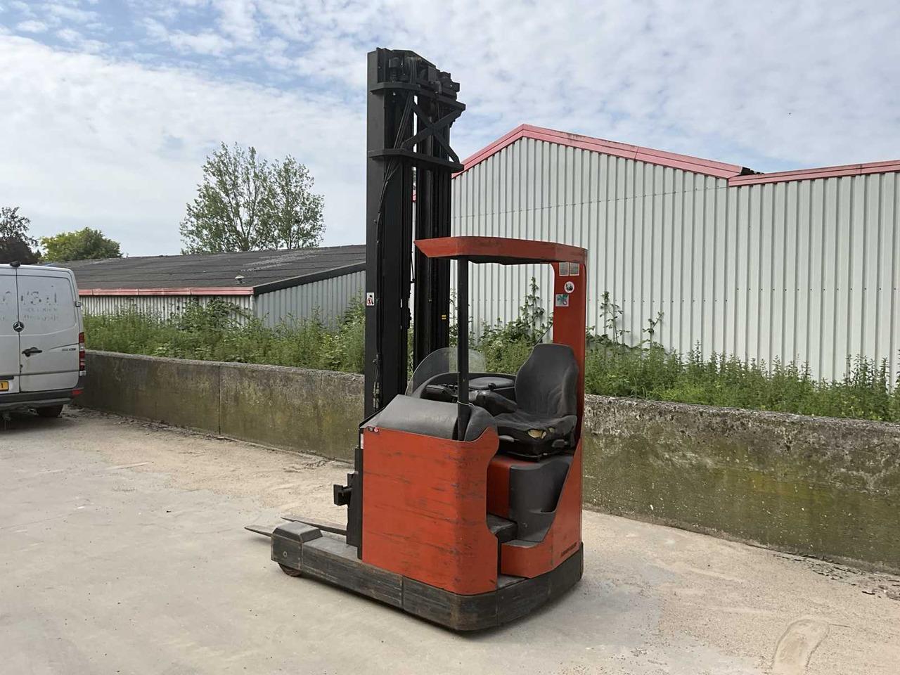 Reach truck RR B2/10 RR B2/10- Photo 4