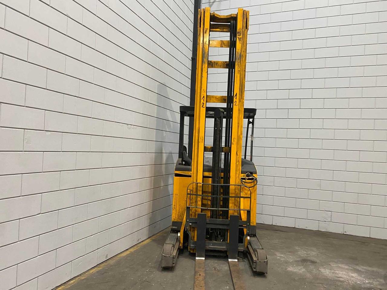 Reach truck ETV214 ETV214- Photo 4