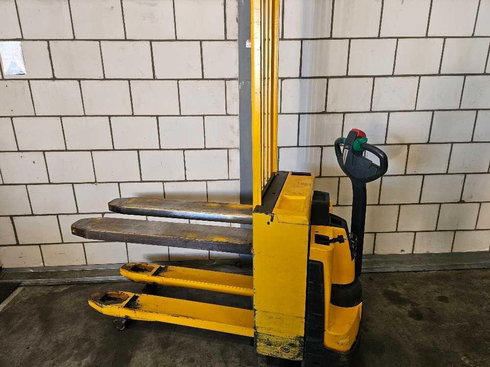 Pallet truck EJE C20 EJE C20- Photo 9