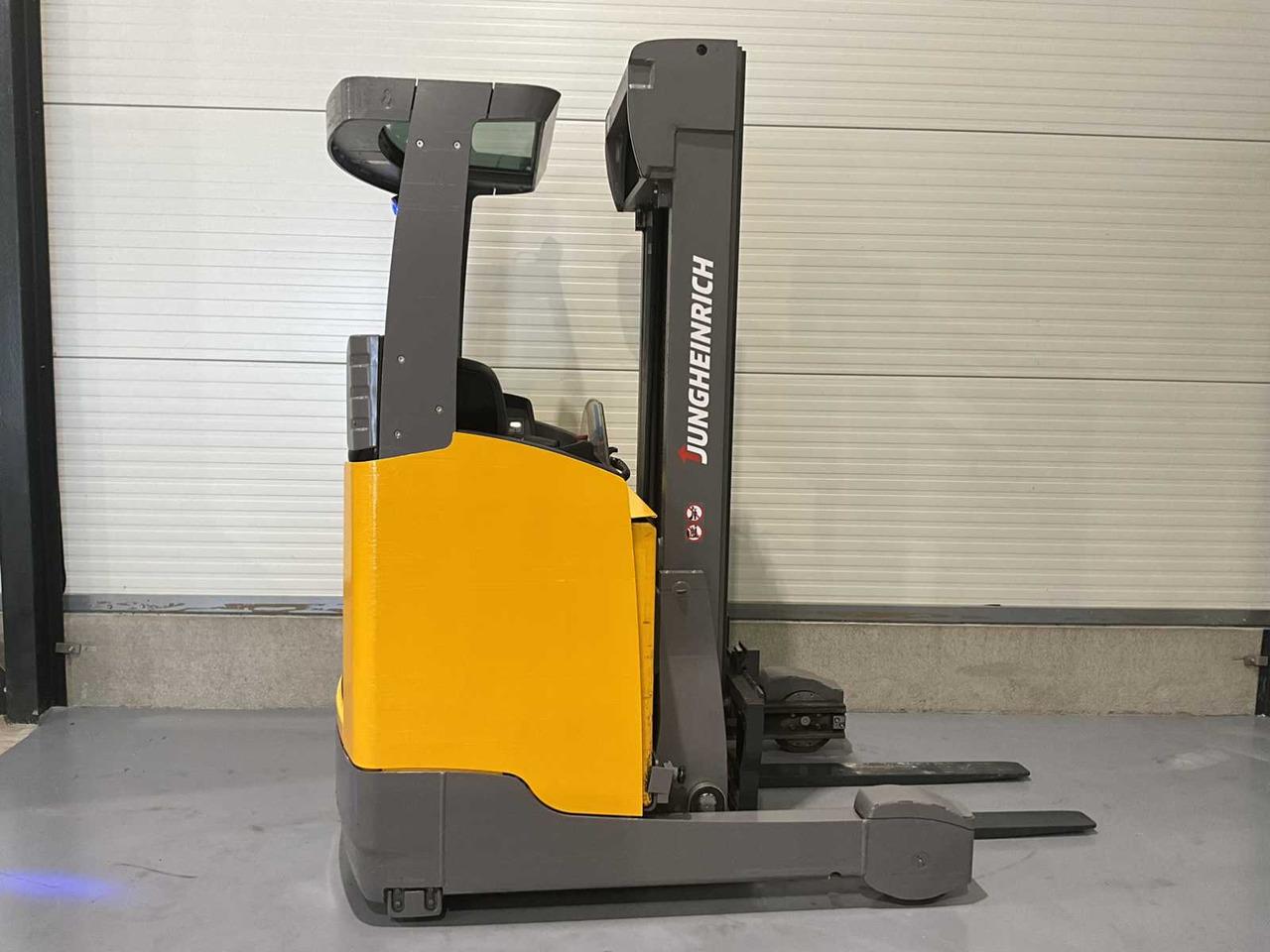 Reach truck ETV 216 ETV 216- Photo 8