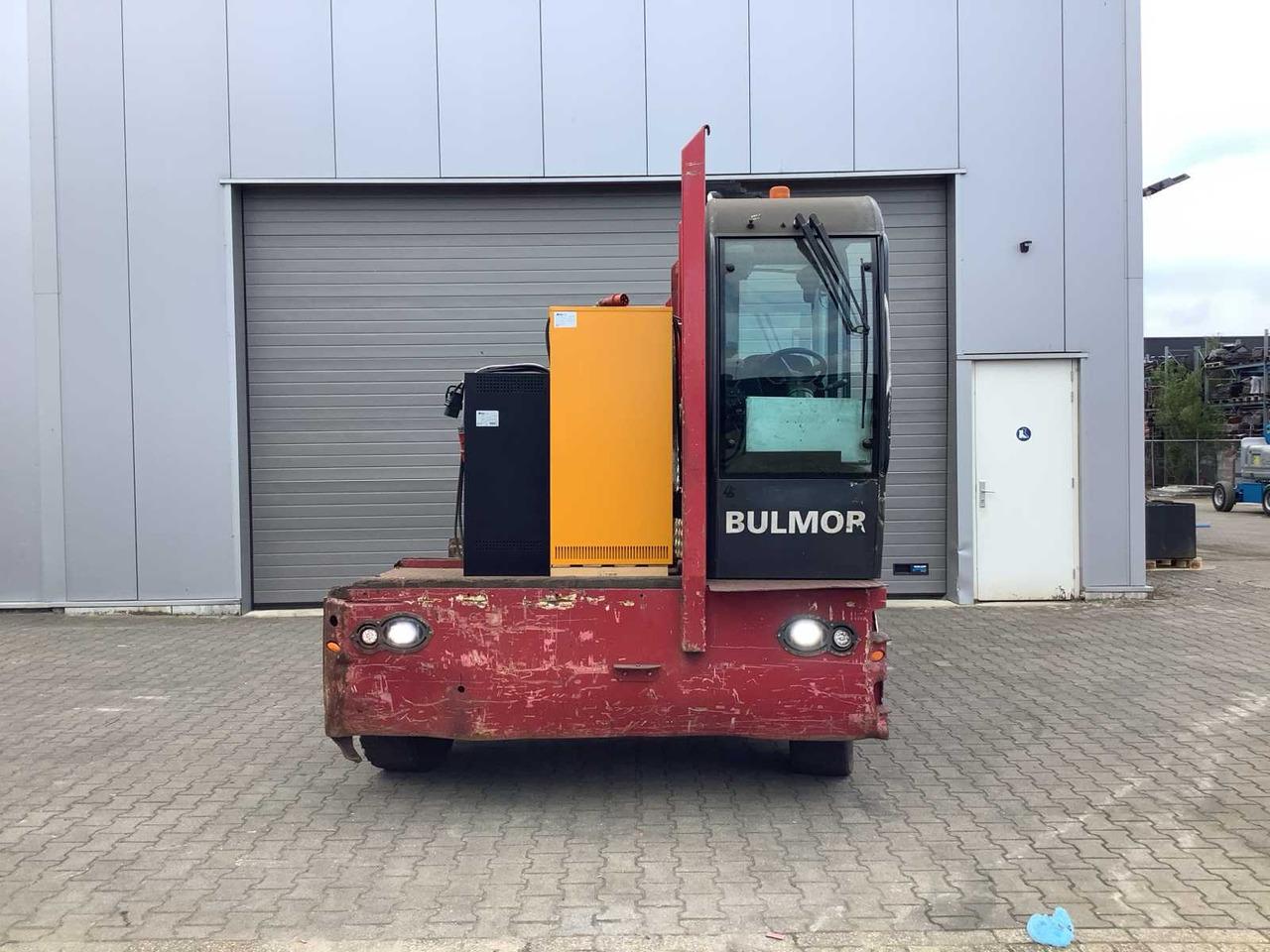 Side loader JEQ 60/16/45 JEQ 60/16/45- Photo 5