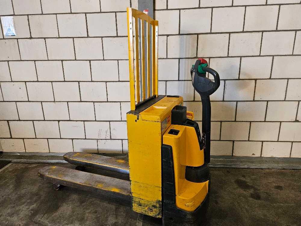 Pallet truck EJE C20 EJE C20- Photo 7