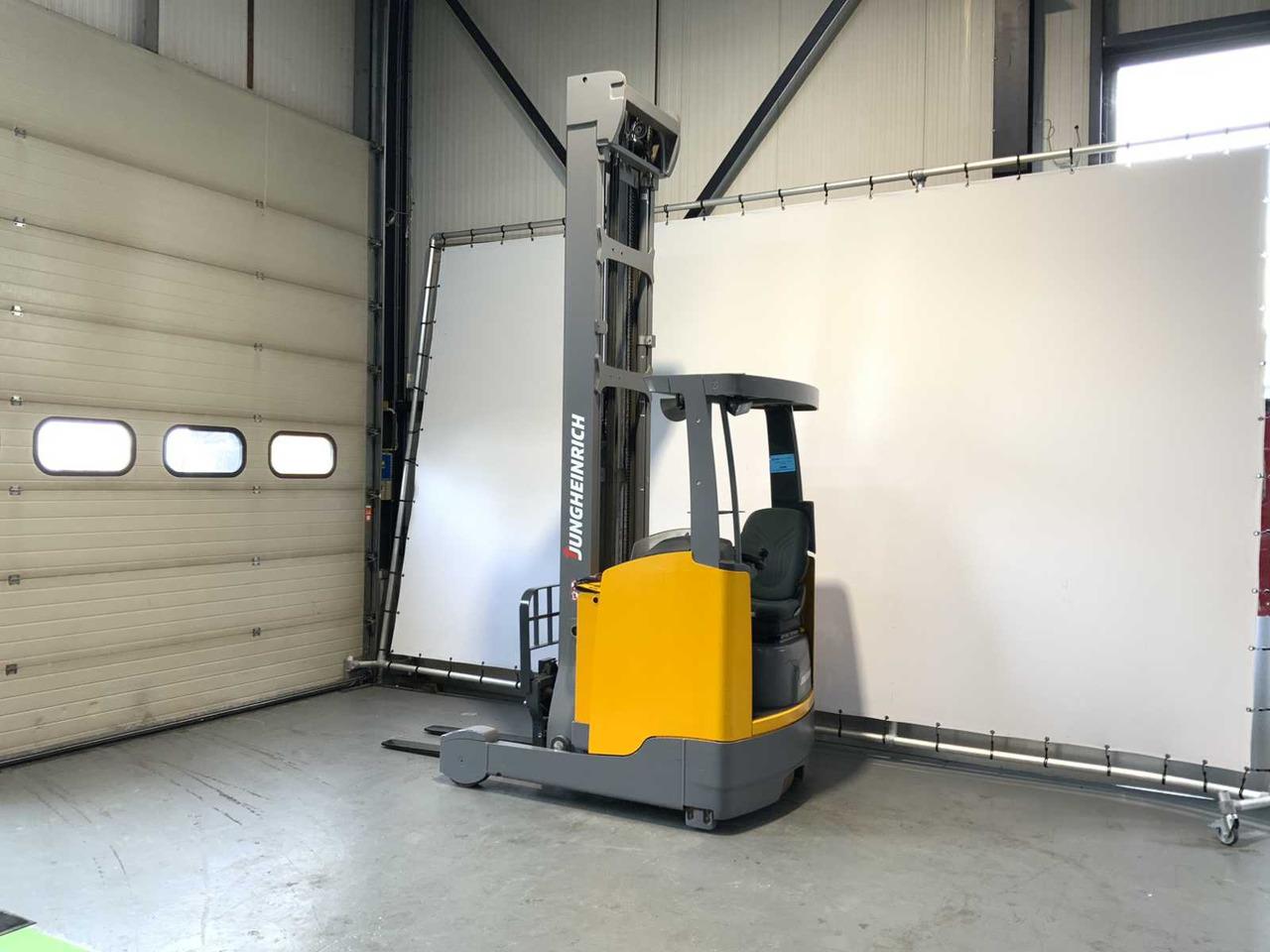 Reach truck ETV 216 ETV 216- Photo 3