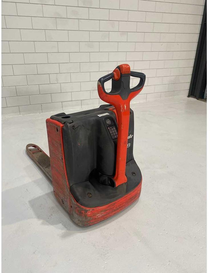 Pallet truck T18 T18- Photo 8