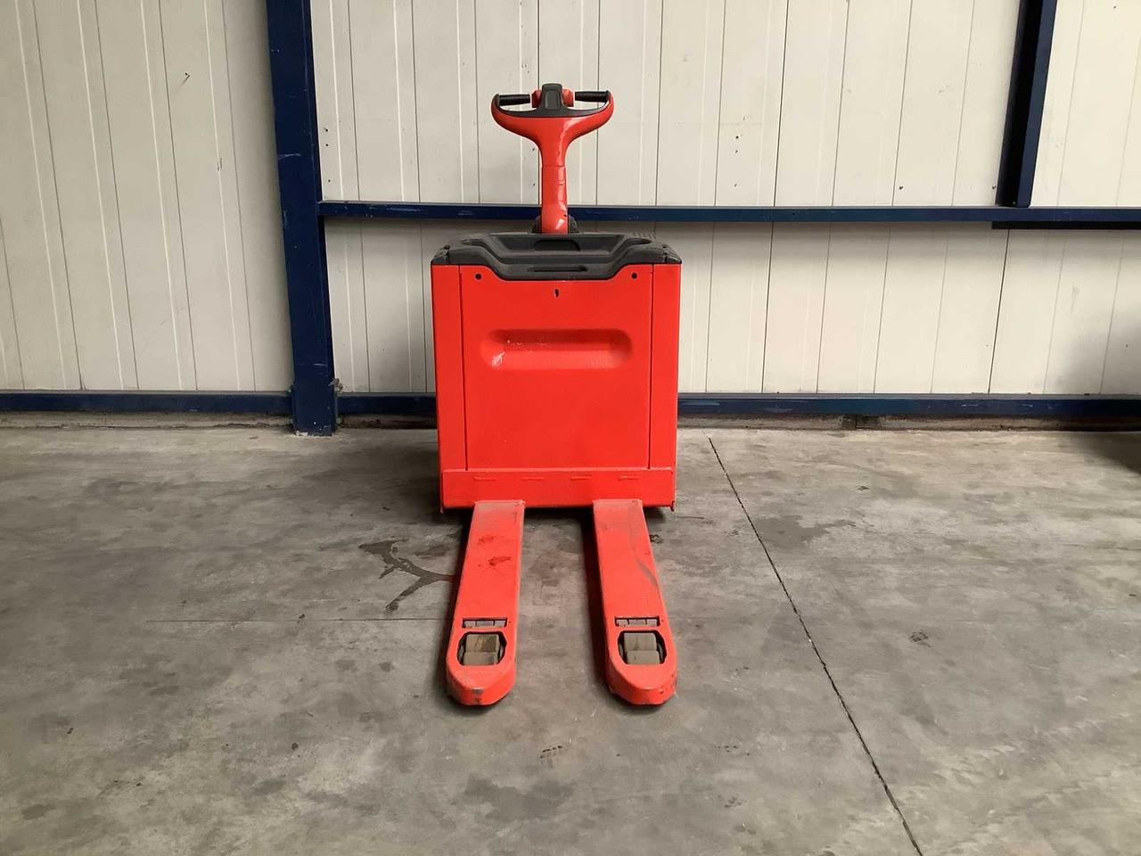 Pallet truck T30 T30- Photo 3