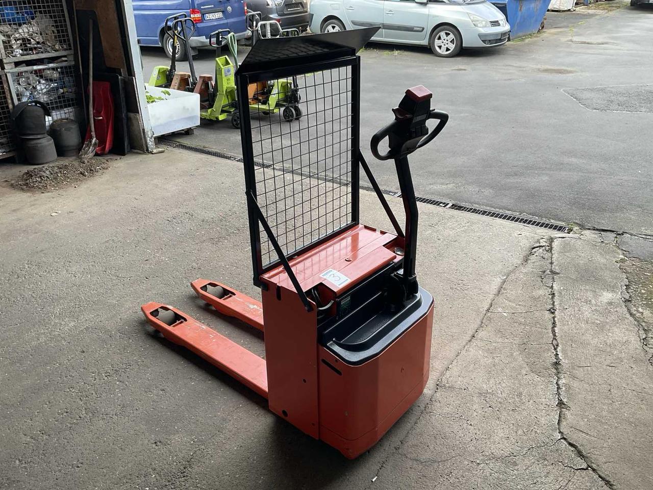 Pallet truck CLL180 CLL180- Photo 2