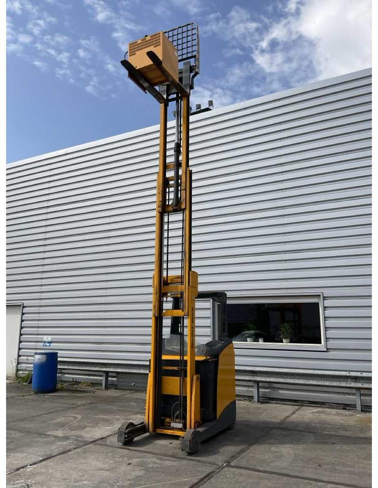 Reach truck ETM 214 ETM 214- Photo 2