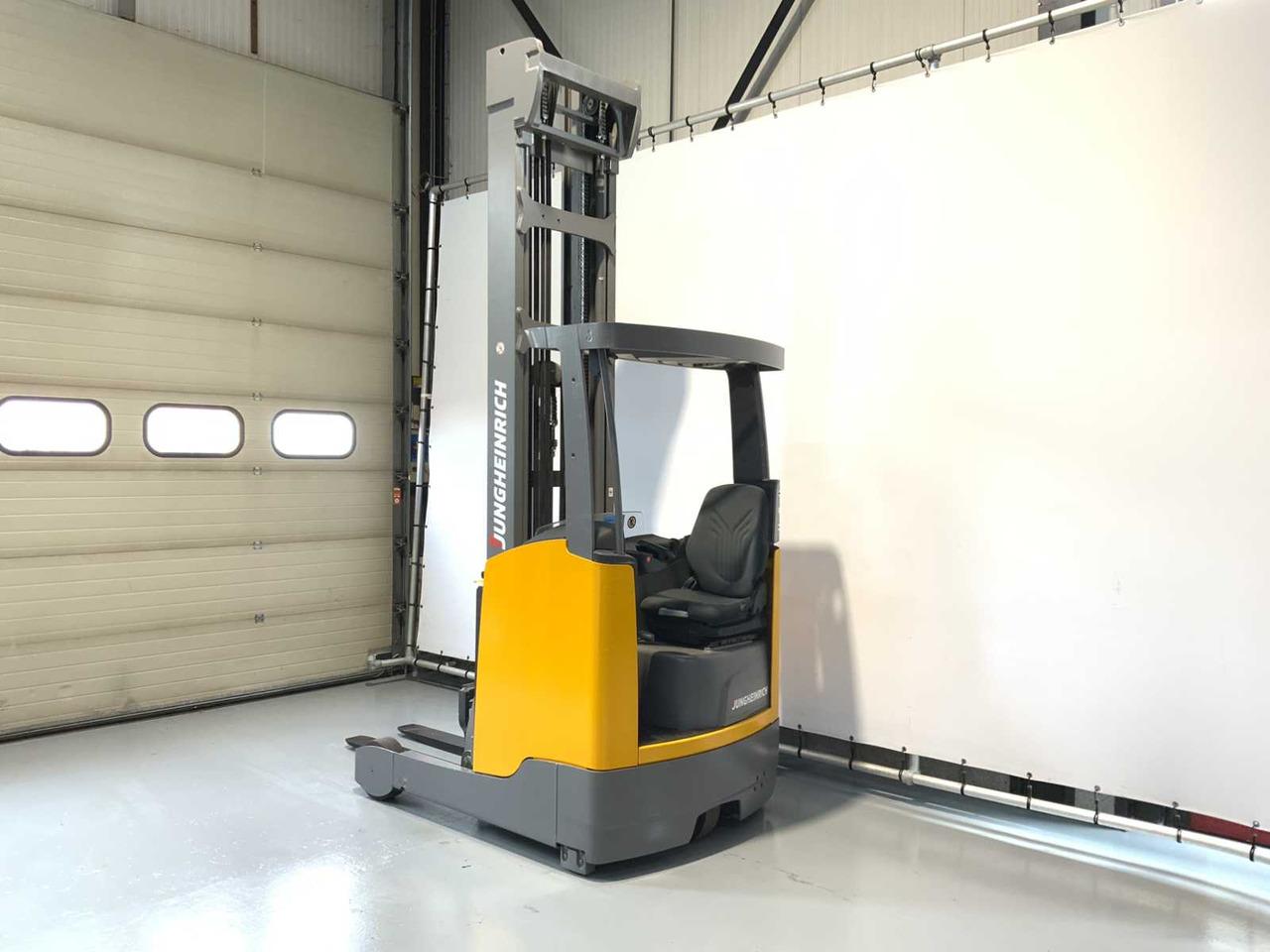 Reach truck ETV 214 ETV 214- Photo 3