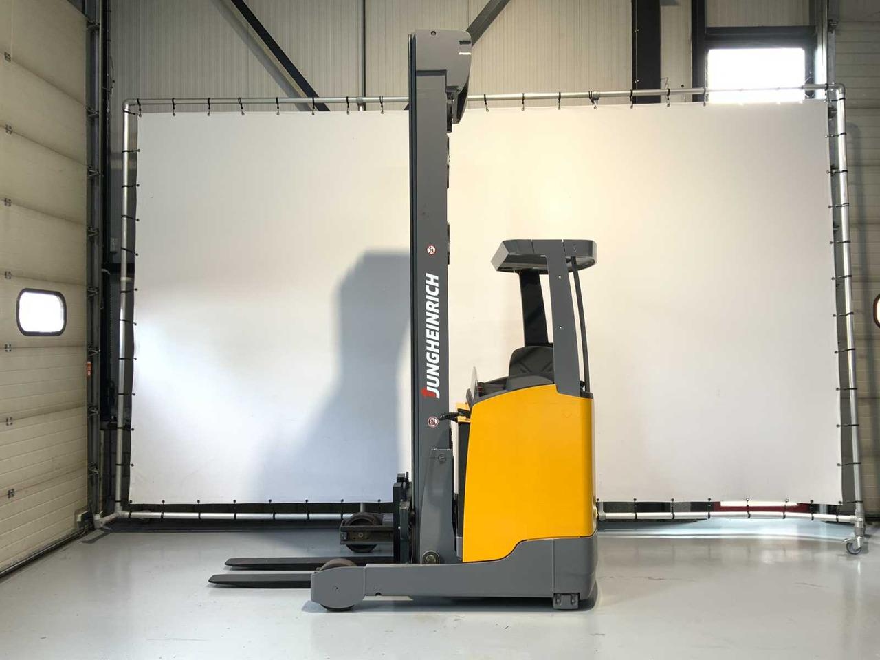 Reach truck ETV 214 ETV 214- Photo 2