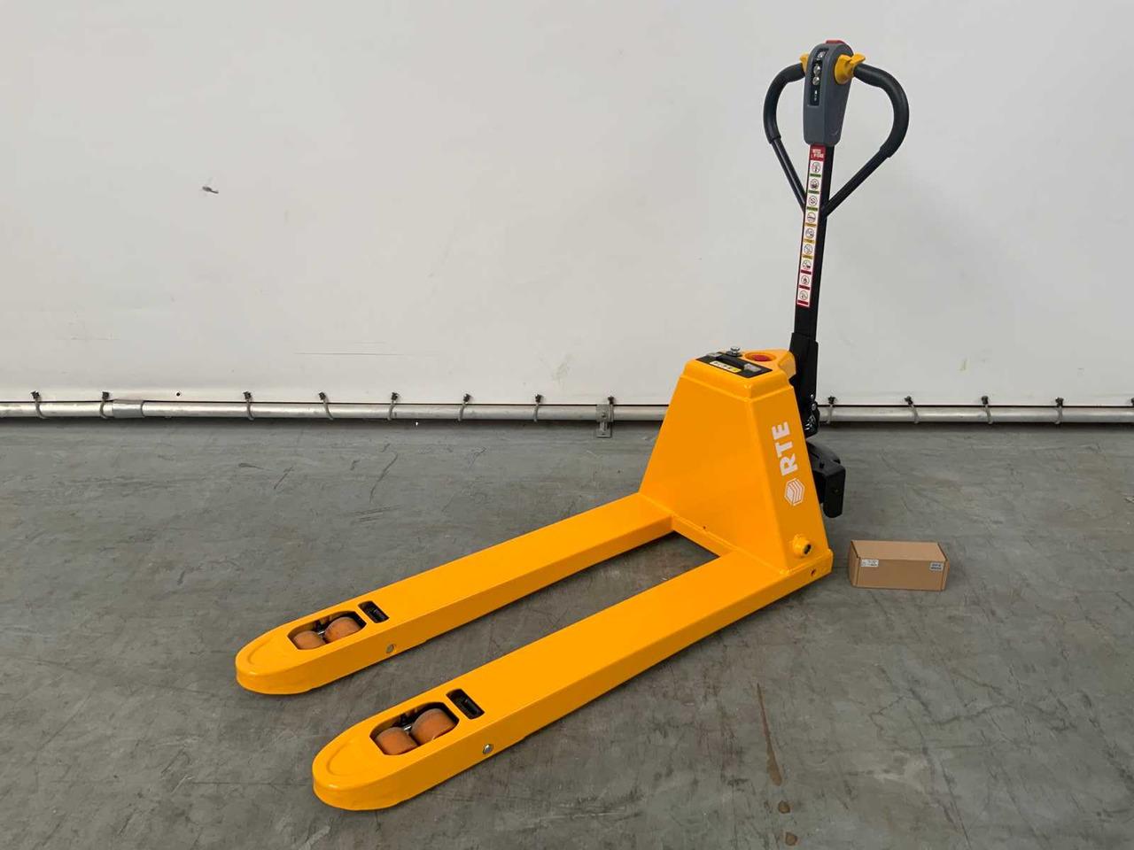 Pallet truck- Photo 2