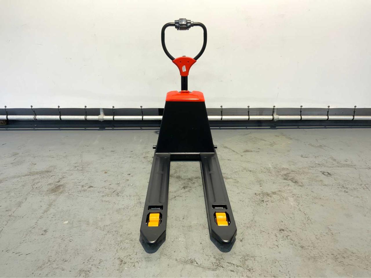 Pallet truck F3 + Zwenkwielen F3 + Zwenkwielen- Photo 4