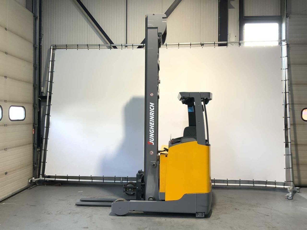 Reach truck ETV 214 ETV 214- Photo 2