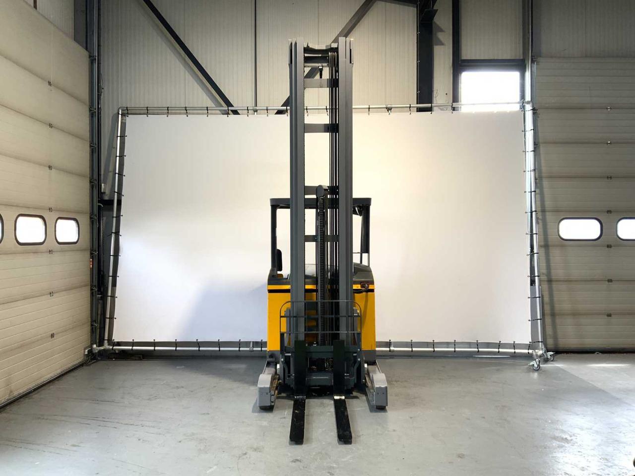 Reach truck ETV 216 ETV 216- Photo 4