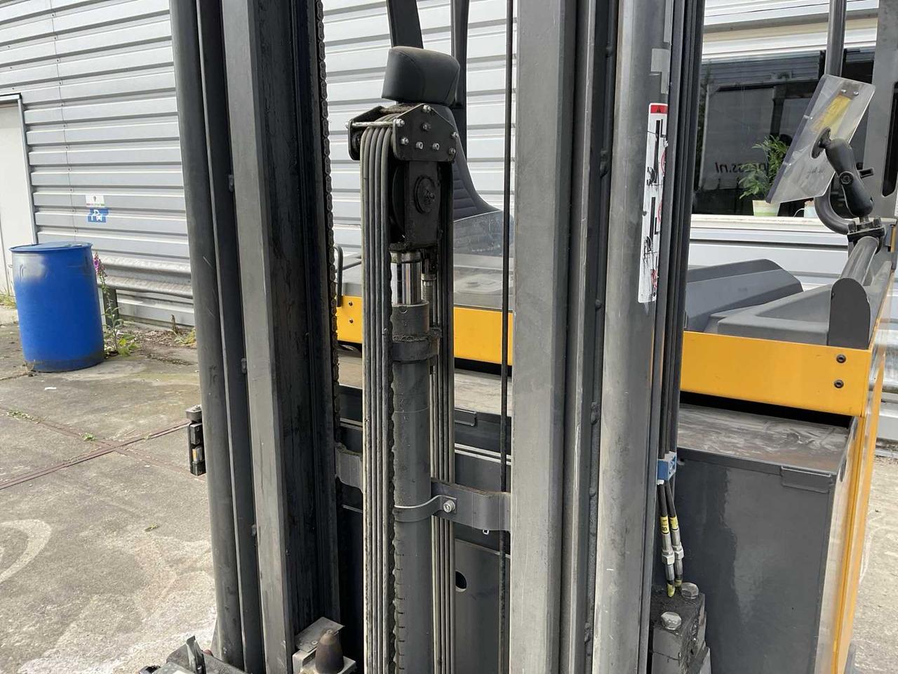 Reach truck UMS200DTFVRF630 UMS200DTFVRF630- Photo 7