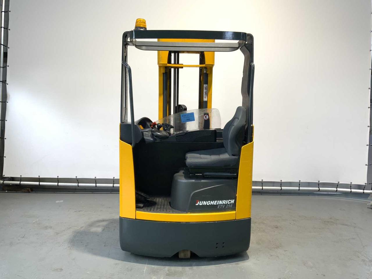 Reach truck ETV 214 ETV 214- Photo 5