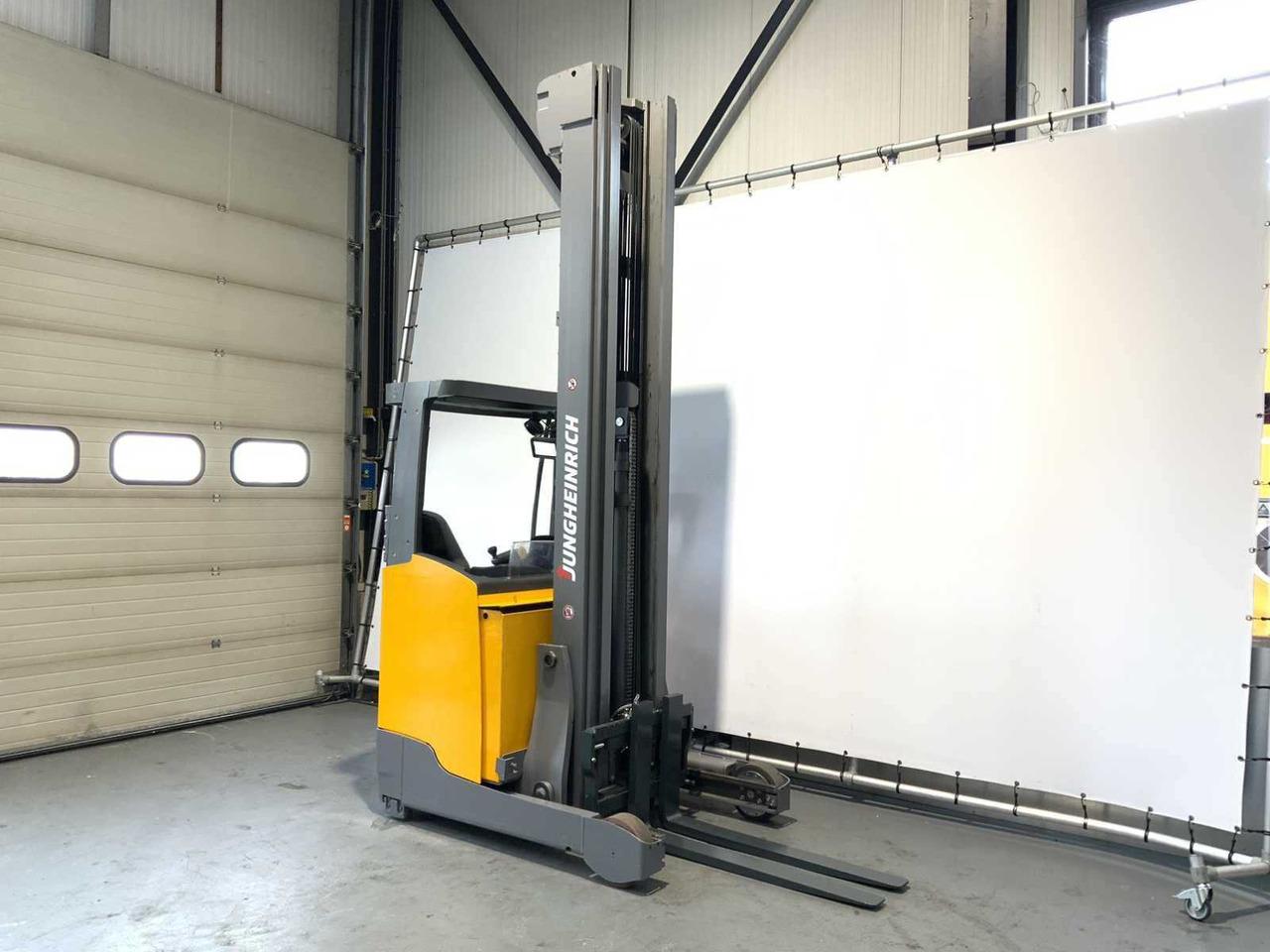 Reach truck ETV 214 ETV 214- Photo 8