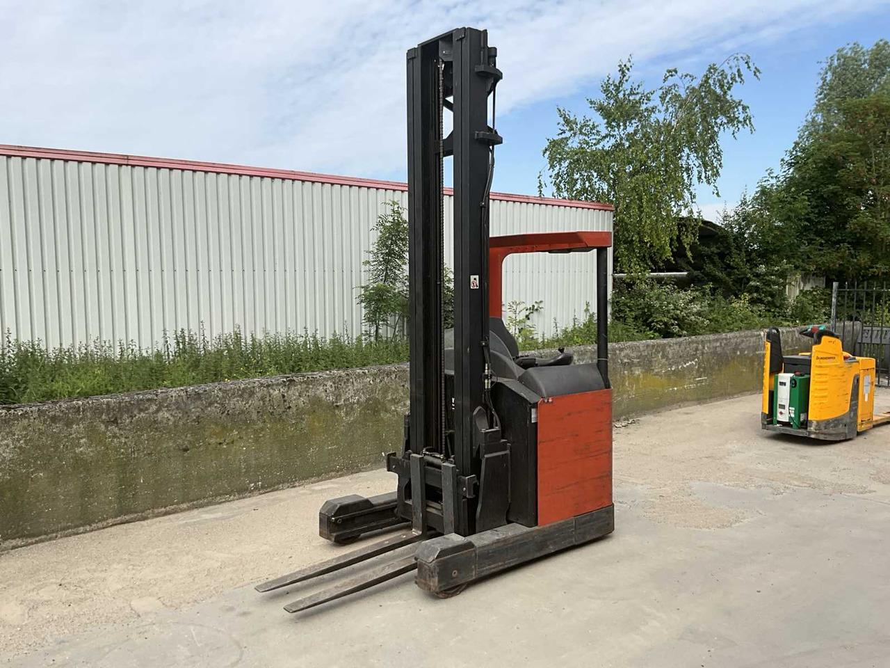 Reach truck RR B2/10 RR B2/10- Photo 3