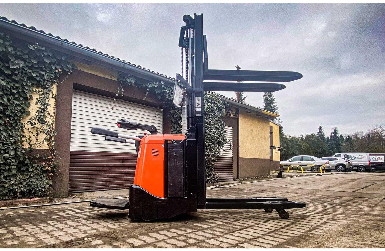 Pallet truck SPE 200 D SPE 200 D- Photo 3