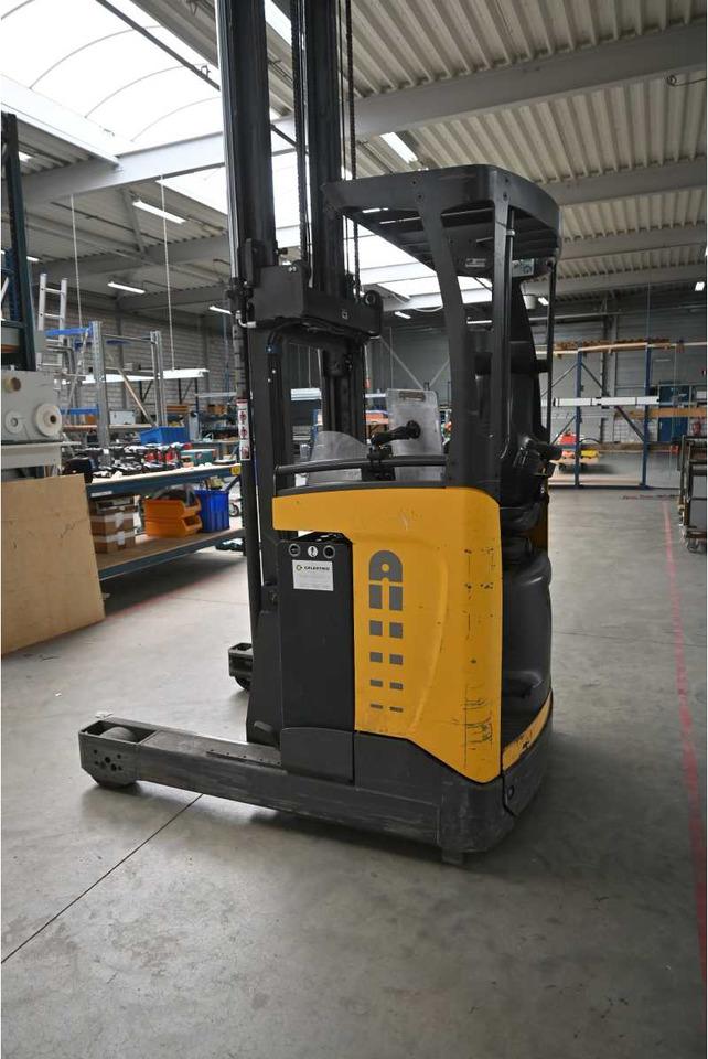 Reach truck Tergo UMS160DTFVRC480 Tergo UMS160DTFVRC480- Photo 8