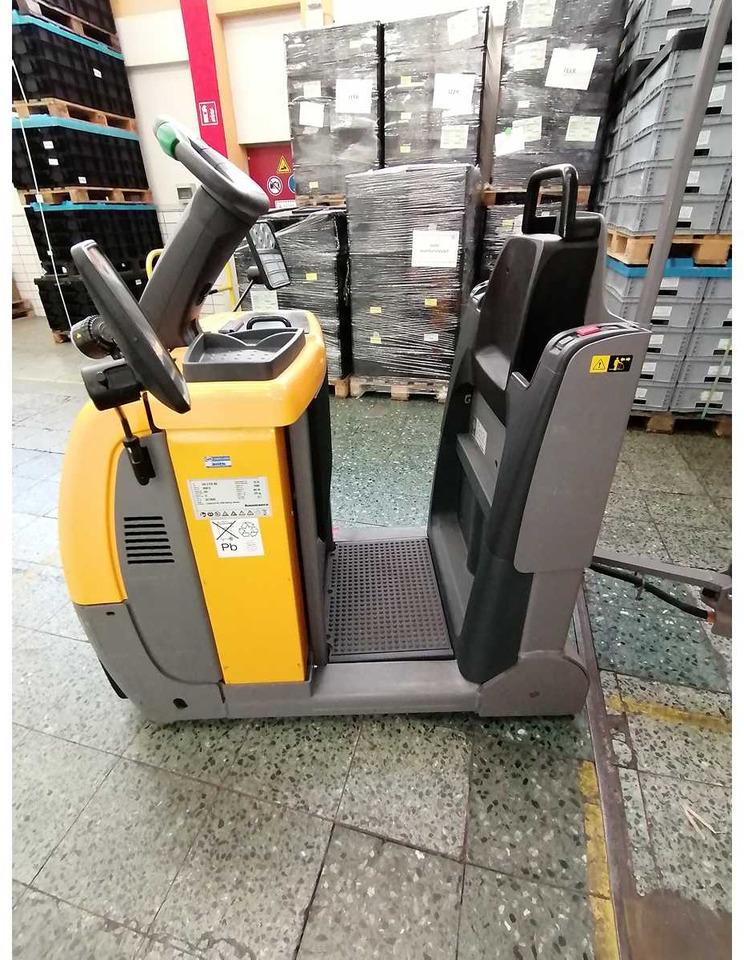 Pallet truck EZS 350 EZS 350- Photo 4