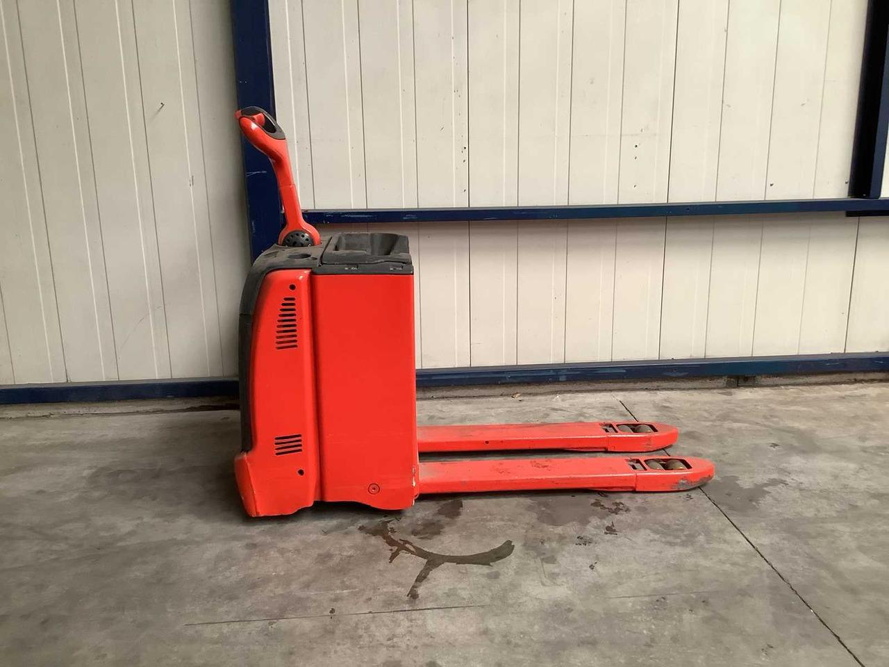 Pallet truck T30 T30- Photo 5