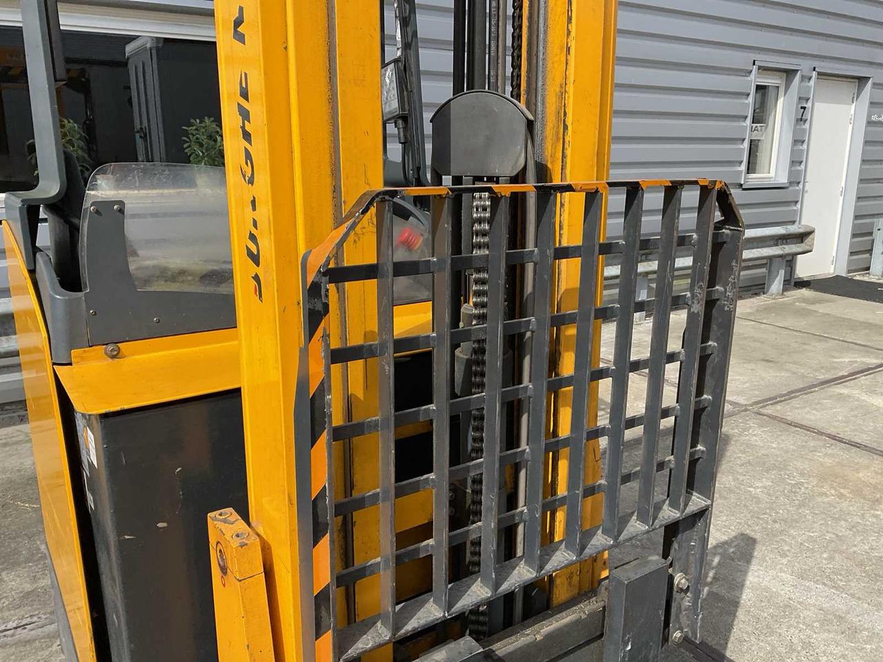 Reach truck ETM 214 ETM 214- Photo 9