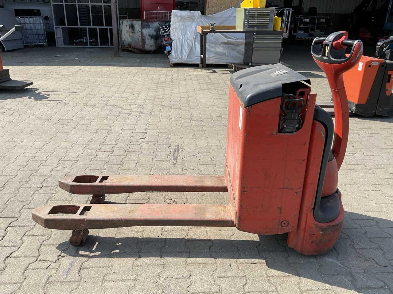 Pallet truck T.20 T.20- Photo 6