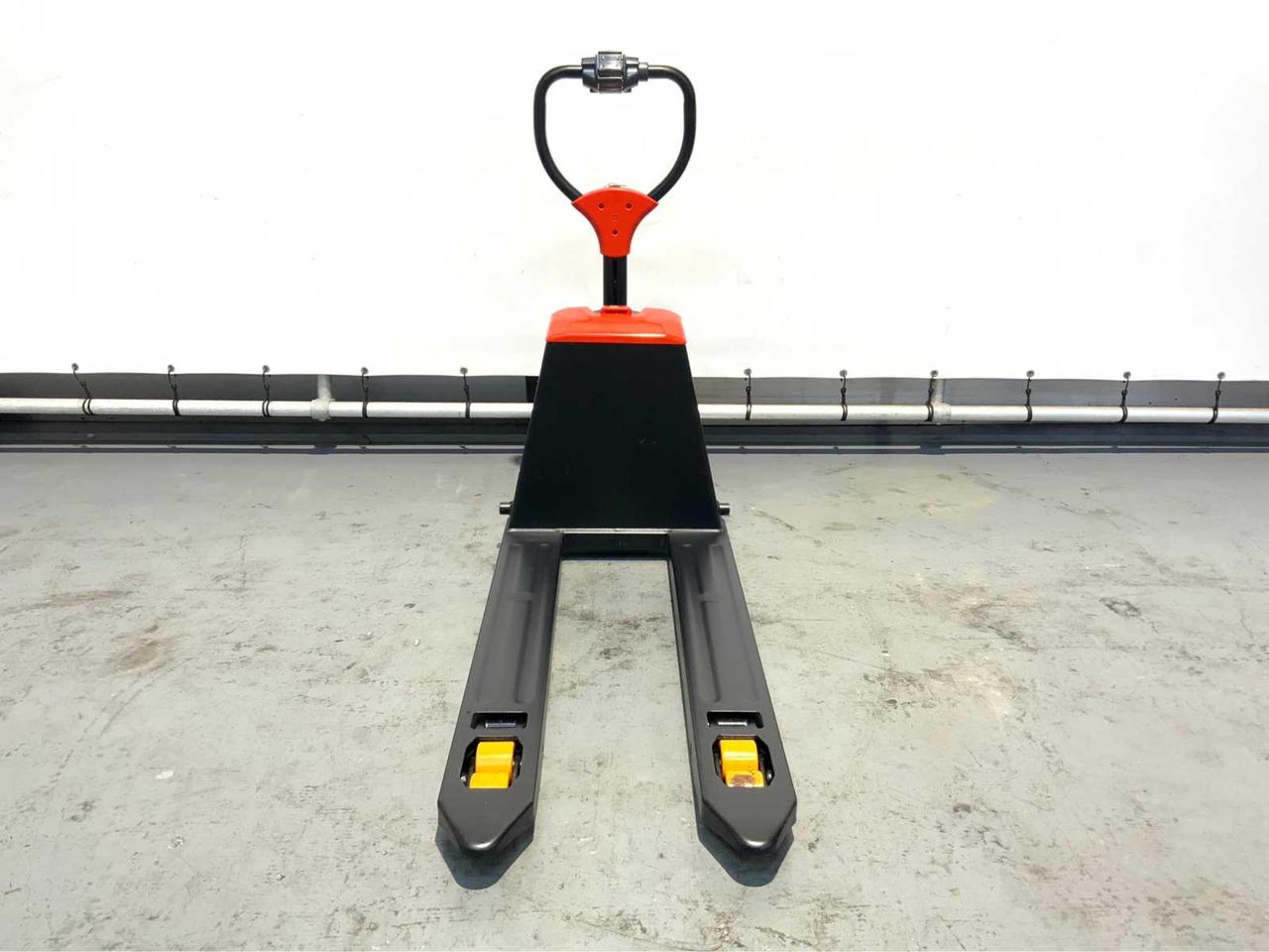 Pallet truck F3 in krat F3 in krat- Photo 5