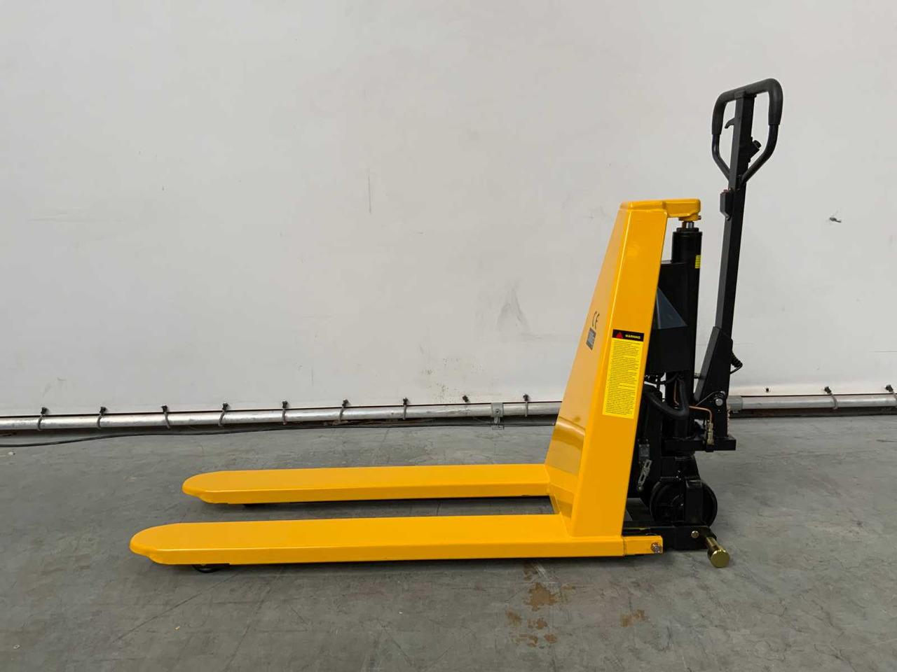 Pallet truck TPO-2550-5855 TPO-2550-5855- Photo 9