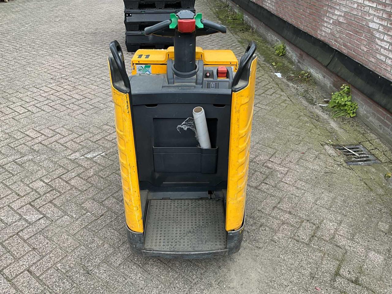 Pallet truck 3PZS375 3PZS375- Photo 7