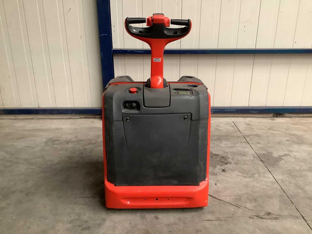 Pallet truck T30 T30- Photo 4