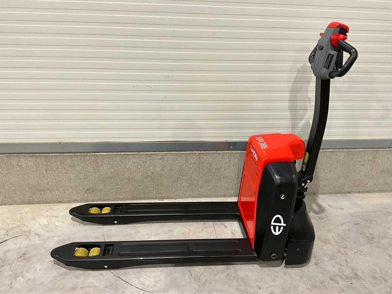 Pallet truck EPL 185 EPL 185- Photo 3