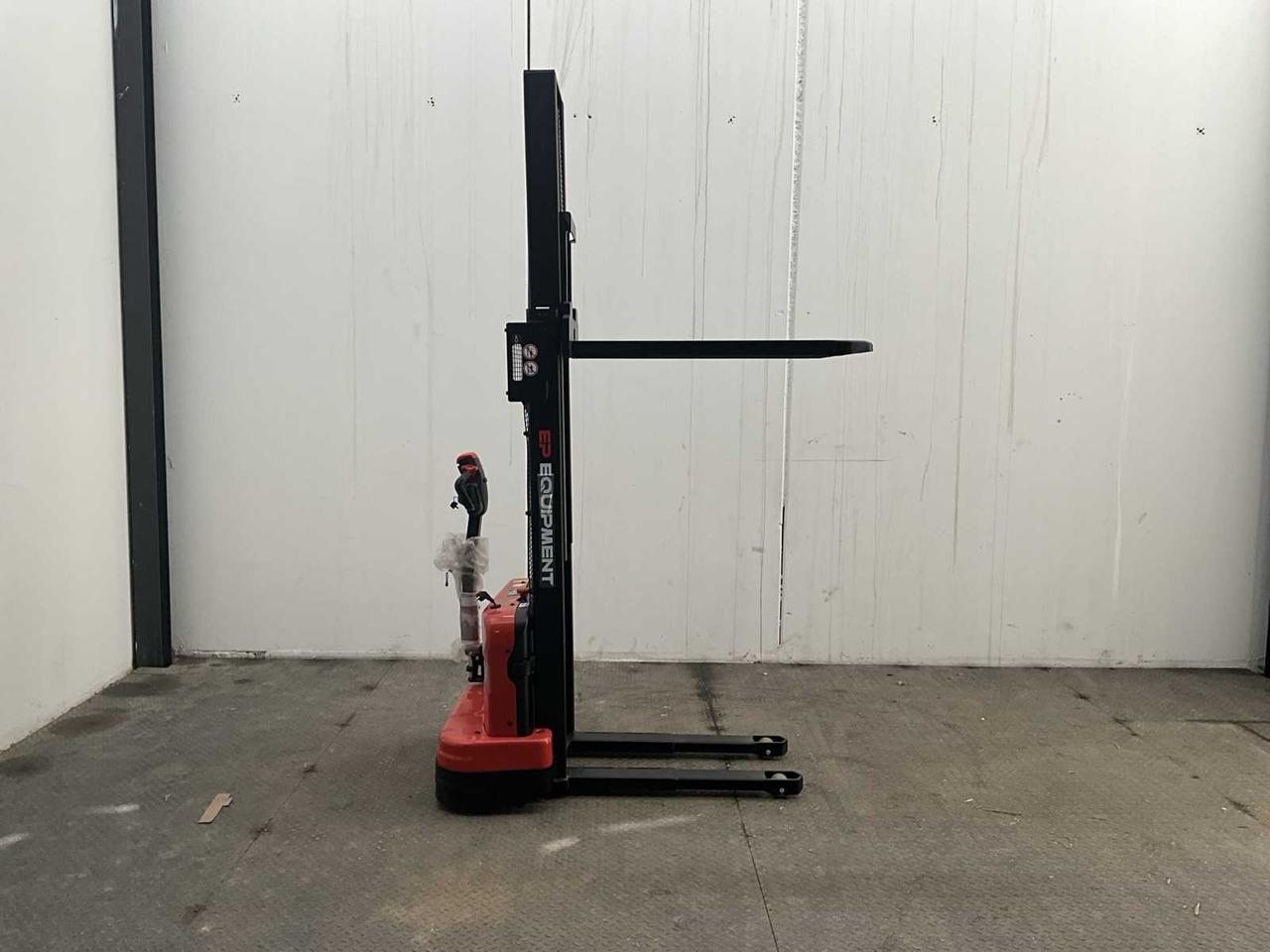 Pallet truck EST 124 EST 124- Photo 7