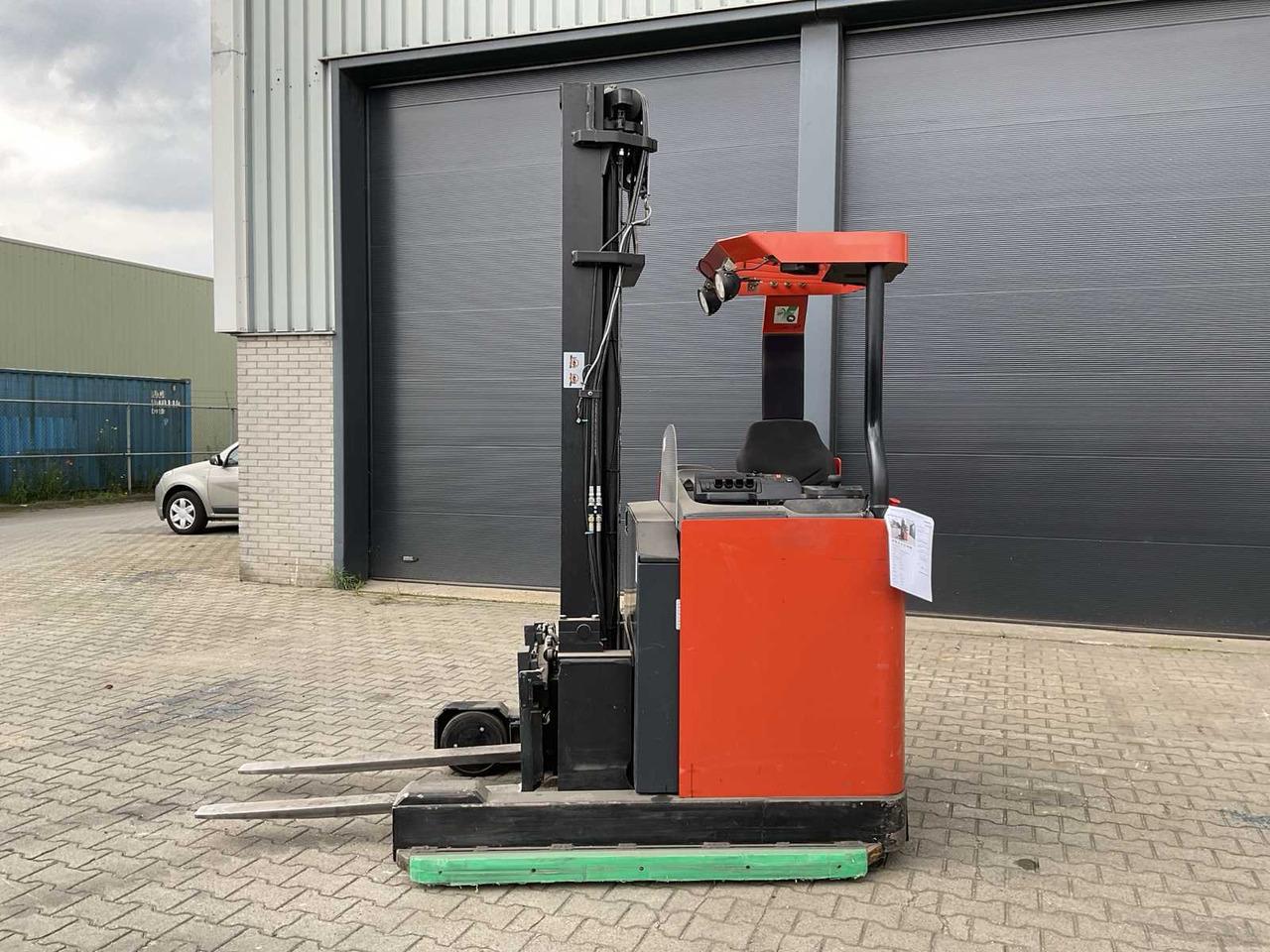 Reach truck Reflex RRE14P Reflex RRE14P- Photo 6