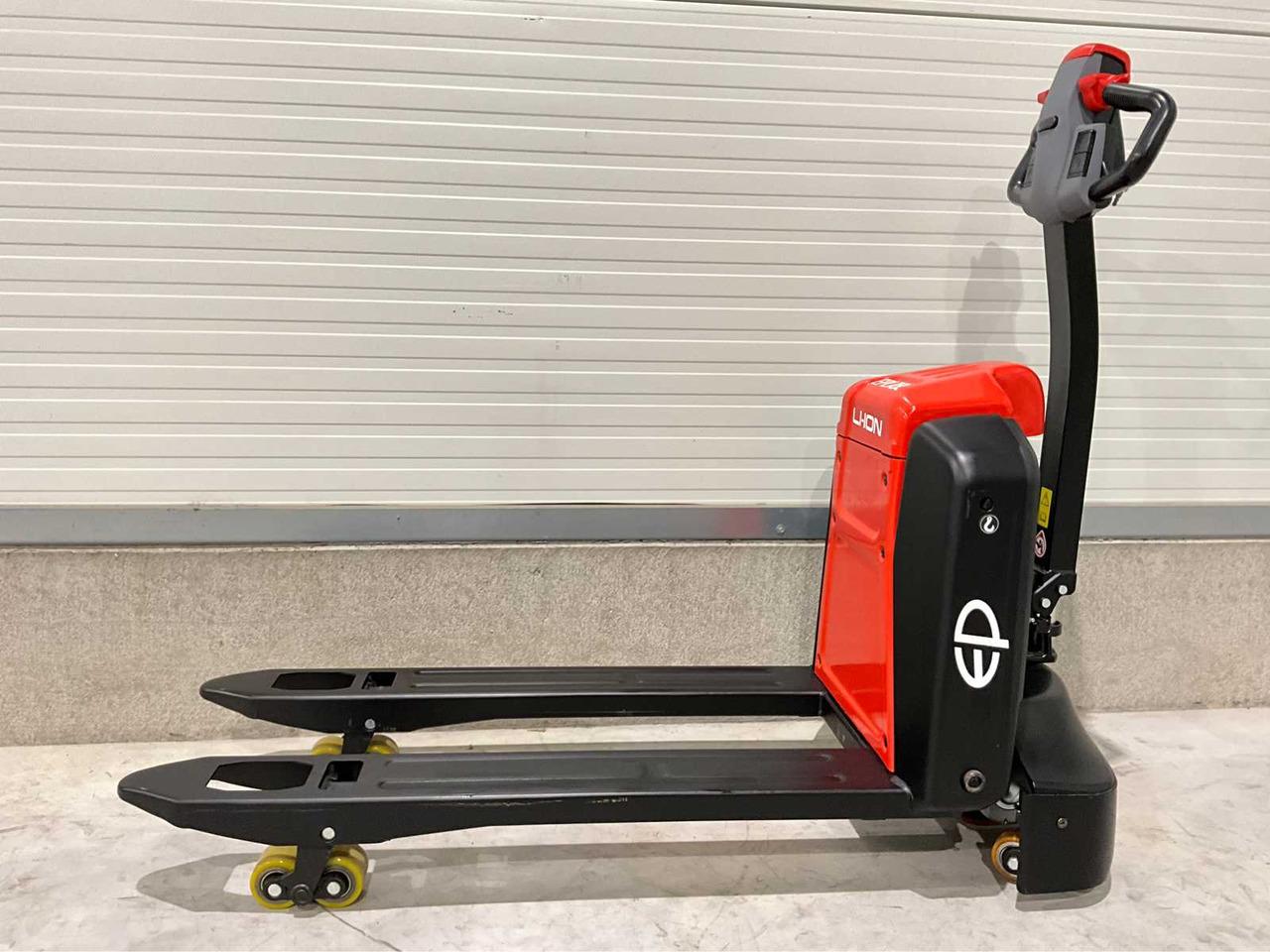 Pallet truck EPL 185 EPL 185- Photo 10