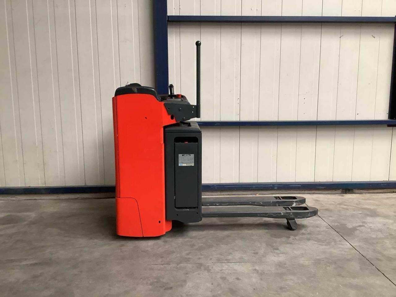 Pallet truck T20R T20R- Photo 4