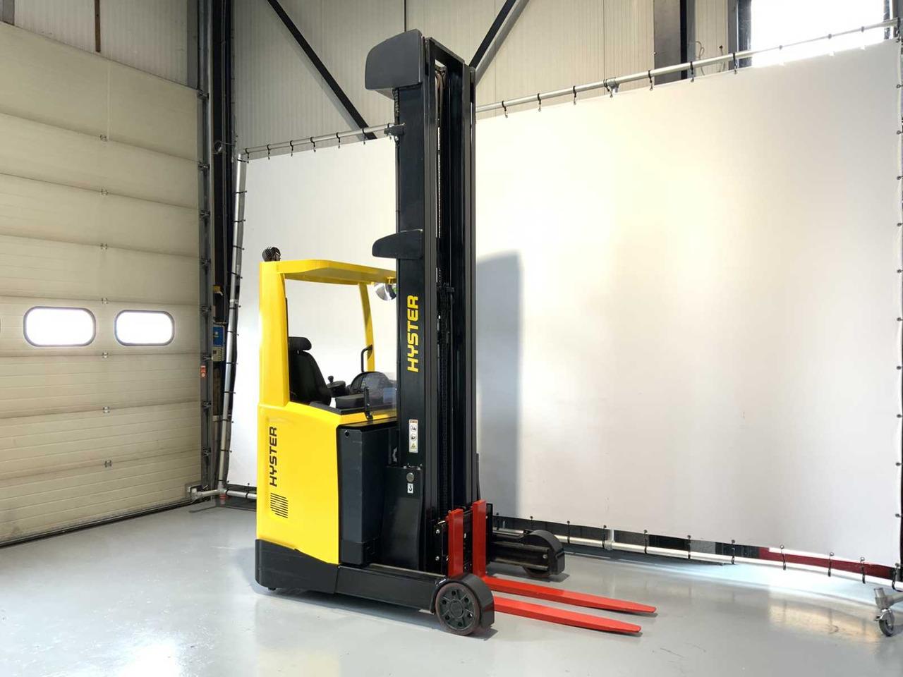 Reach truck R 1.4 R 1.4- Photo 8