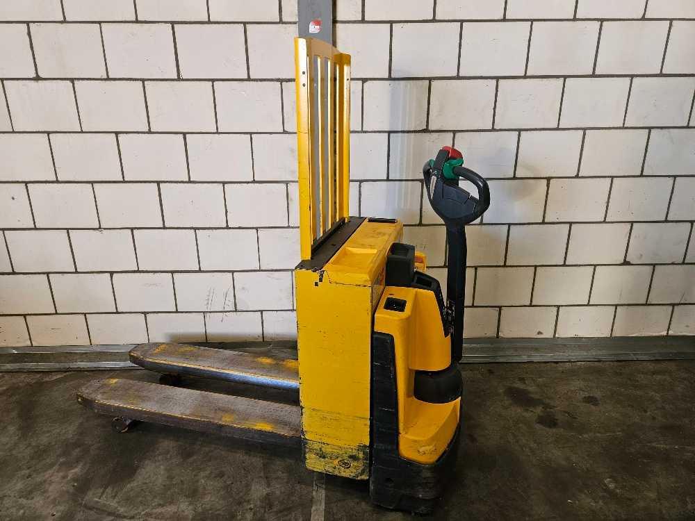 Pallet truck EJE C20 EJE C20- Photo 6