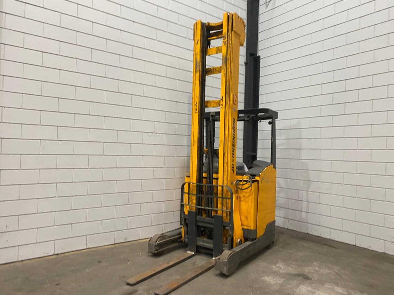 Reach truck ETV214 ETV214- Photo 2