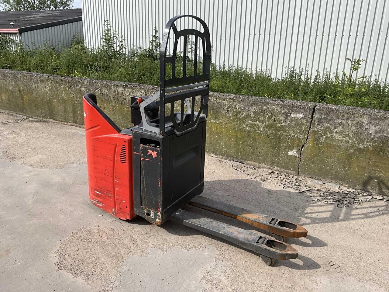 Pallet truck T20 SP T20 SP- Photo 2