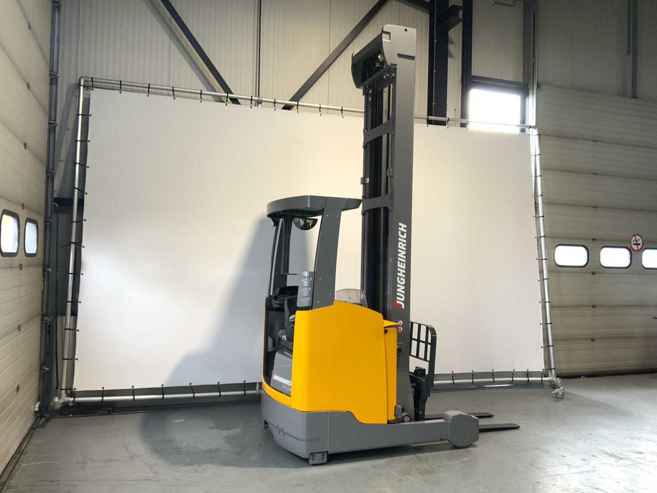 Reach truck ETV 216 ETV 216- Photo 6