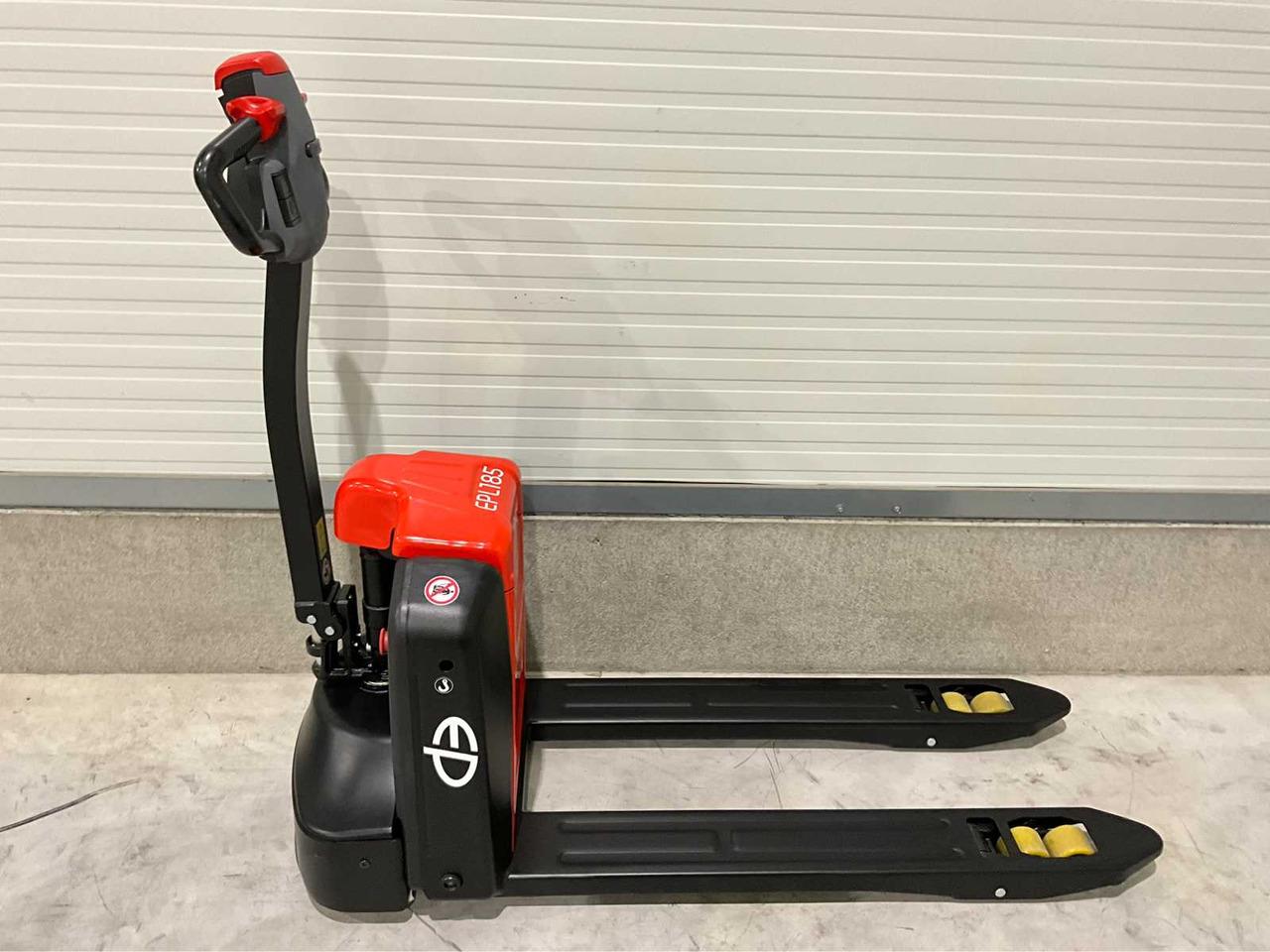 Pallet truck EPL 185 EPL 185- Photo 8