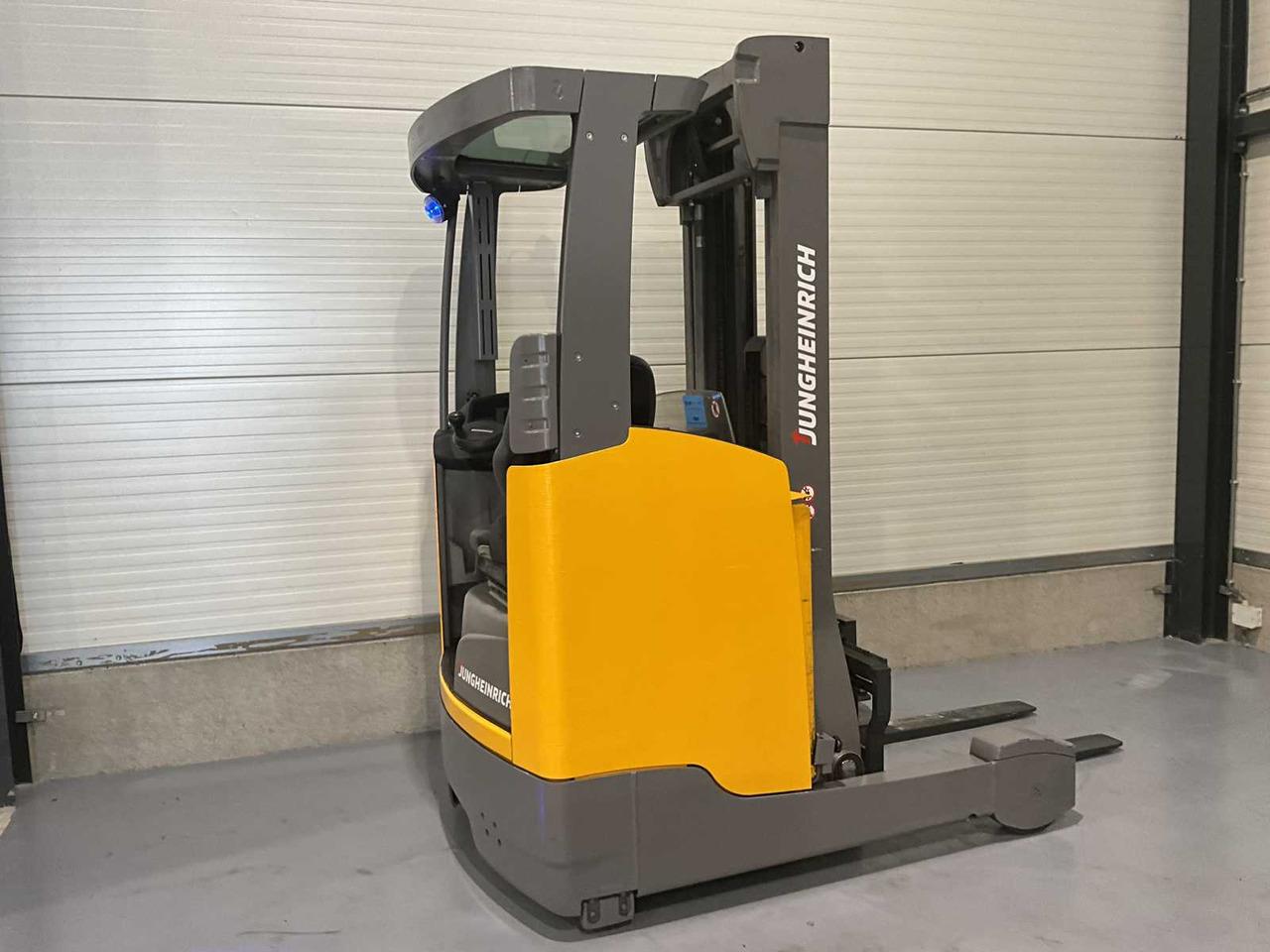 Reach truck ETV 216 ETV 216- Photo 7