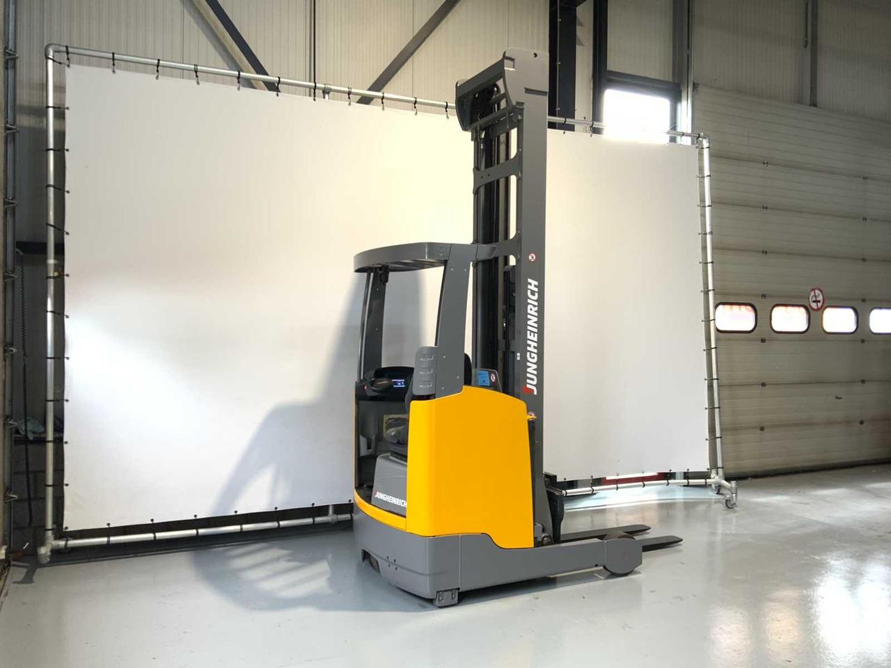 Reach truck ETV 214 ETV 214- Photo 6