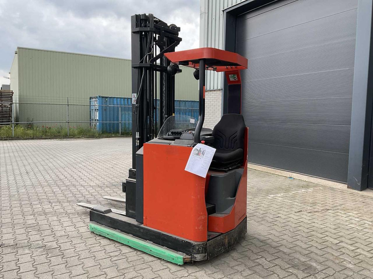 Reach truck Reflex RRE14P Reflex RRE14P- Photo 2